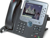 IP telefonija